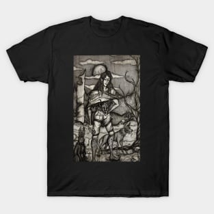 Hades T-Shirt